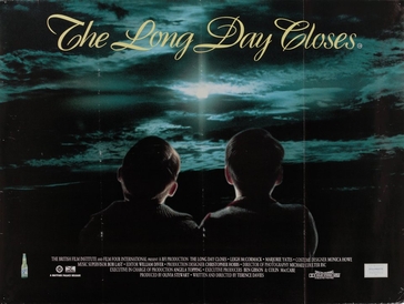 <i>The Long Day Closes</i> (film) 1992 film by Terence Davies