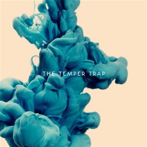 <i>The Temper Trap</i> (album) 2012 studio album by The Temper Trap