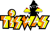 <i>Tiswas</i> television series