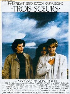 <i>Love and Fear</i> (film) 1988 drama film