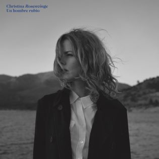 <i>Un Hombre Rubio</i> 2018 studio album by Christina Rosenvinge