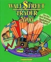 Wall Street Pedagang 2000 cover.jpg