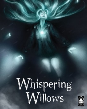 <i>Whispering Willows</i> 2014 video game