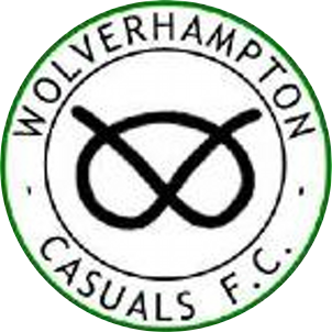 Wolverhampton Casuals F.C. Association football club in England