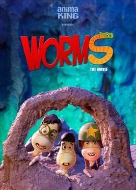 Worms: The Director's Cut - Wikipedia