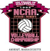 <span class="mw-page-title-main">1995 NCAA Division I women's volleyball tournament</span> Volleyball tournament