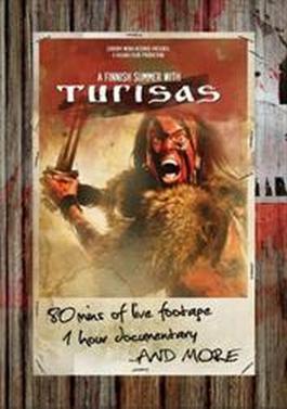 <i>A Finnish Summer with Turisas</i> 2008 film