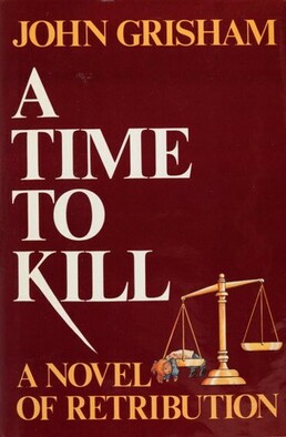 File:A Time To Kill (Grisham novel) cover.jpg