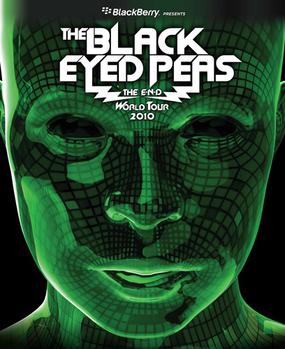 <span class="mw-page-title-main">The E.N.D. World Tour</span> 2009–10 concert tour by Black Eyed Peas