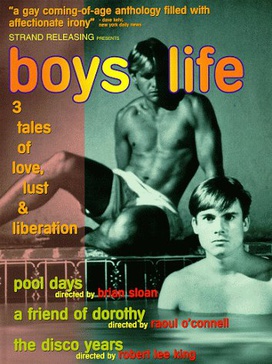 <i>Boys Life</i> (film) 1995 American film