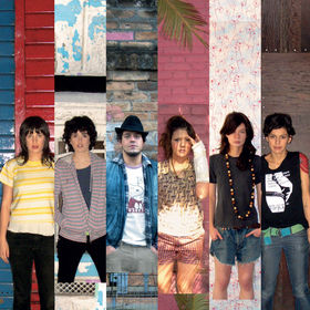 <i>Cansei de Ser Sexy</i> 2005 studio album by CSS