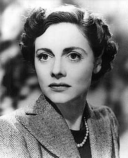 Celia Johnson English actress (1908–1982)