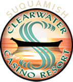 Suquamish Clearwater Casino Resort