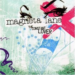 <i>The Constant Lover</i> (EP) 2004 EP by Magneta Lane