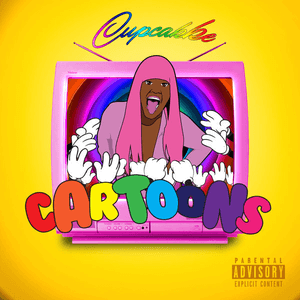 Cartoons (Cupcakke song)