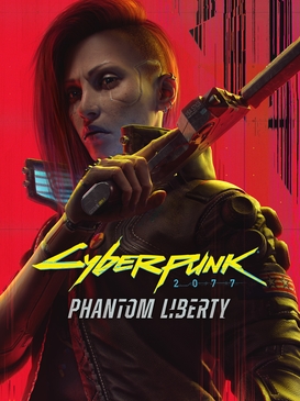 File:Cyberpunk 2077 Phantom Liberty cover art.jpg