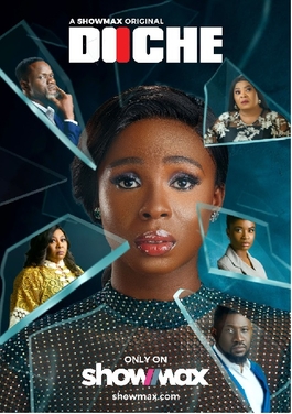 Diiche Season 1 Episode 1 – 6 – Nollywood Series