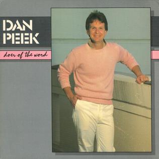 <i>Doer of the Word</i> 1984 studio album by Dan Peek