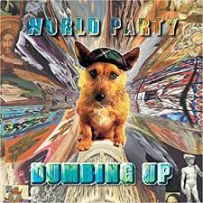 <i>Dumbing Up</i> 2000 studio album by World Party