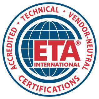 <span class="mw-page-title-main">Electronics Technicians Association</span>