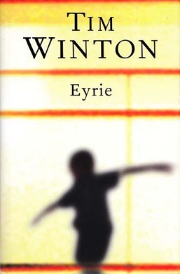 <i>Eyrie</i> (novel) book by Tim Winton