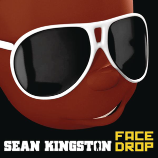 <span class="mw-page-title-main">Face Drop</span> 2009 single by Sean Kingston