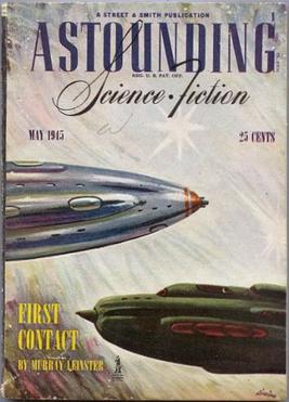 File:First Contact (novelette) cover.jpg