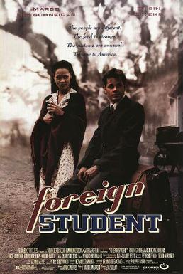 <i>Foreign Student</i> 1994 film