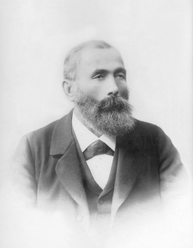 <span class="mw-page-title-main">Franz Josef Bucher</span>