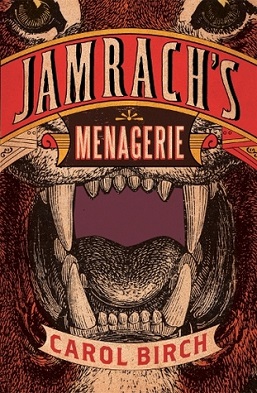 <i>Jamrachs Menagerie</i>