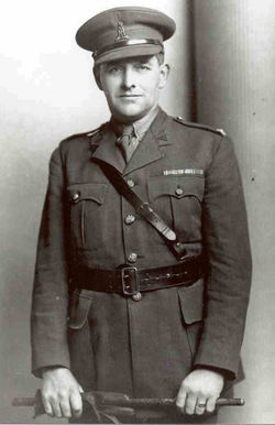 <span class="mw-page-title-main">John Brown Hamilton</span> Scottish Victoria Cross recipient (1896-1973)