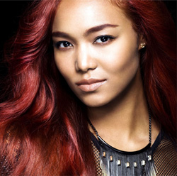 <span class="mw-page-title-main">Journey (Kimi to Futari de)</span> 2010 single by Crystal Kay