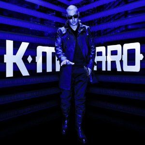 <i>01.10</i> 2010 studio album by K.Maro