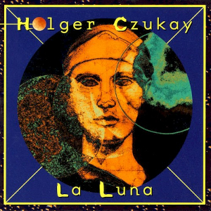 <i>La Luna</i> (Holger Czukay album) 2000 studio album by Holger Czukay