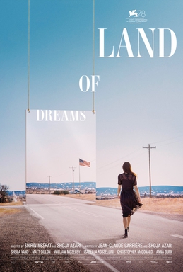 <i>Land of Dreams</i> (2021 film) 2021 American film