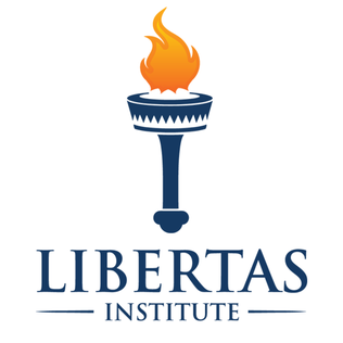 <span class="mw-page-title-main">Libertas Institute (Utah)</span> Libertarian think tank