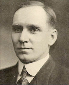 <span class="mw-page-title-main">Lynn St. John</span> American college sports coach and athletic director (1876-1950)