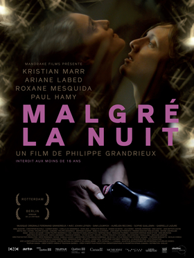 <i>Despite the Night</i> 2015 French film