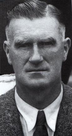 <span class="mw-page-title-main">Bob McGrory</span> Scottish footballer (1891–1954)