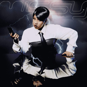 <i>Da Real World</i> 1999 studio album by Missy Elliott