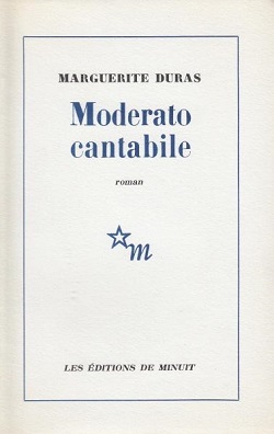 <i>Moderato Cantabile</i>