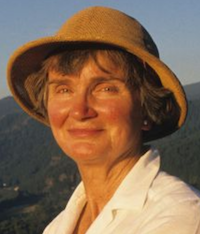 <span class="mw-page-title-main">Nancy Neighbor Russell</span> American conservationist