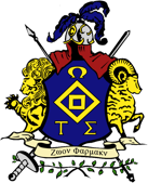 Omega Tau Sigma crest.png