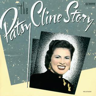 File:Patsy Cline - The Patsy Cline Story.jpg