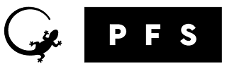 The PFSweb Logo