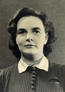 Ruth Frow'un 1939.jpg fotoğrafı