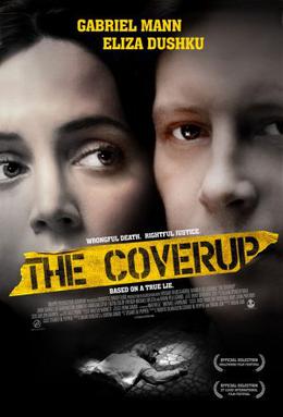 File:Poster of the movie The Coverup.jpg