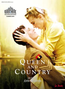 Queen and Country (film)