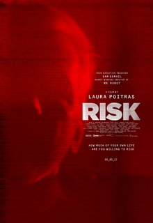 Risk (2016 film) - Wikipedia
