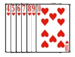 <span class="mw-page-title-main">Rumino</span> Knock rummy card game